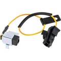 PARKING BRAKE SWITCH