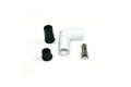 CERAMIC SPARK PLUG 90 DEG BOOT