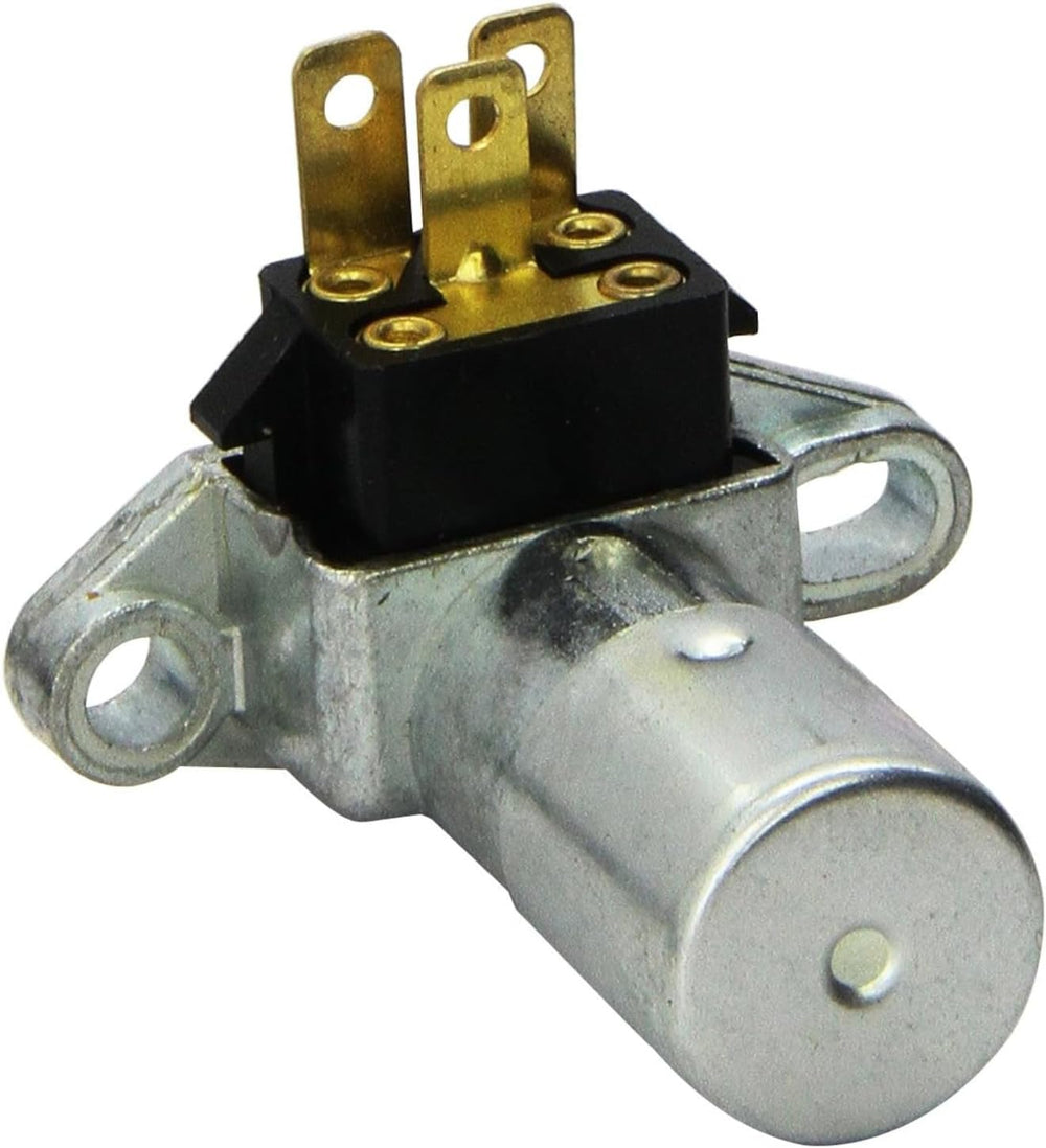 STANDARD IGN auto part