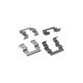 Centric Disc Brake Hardware Kit - Front
