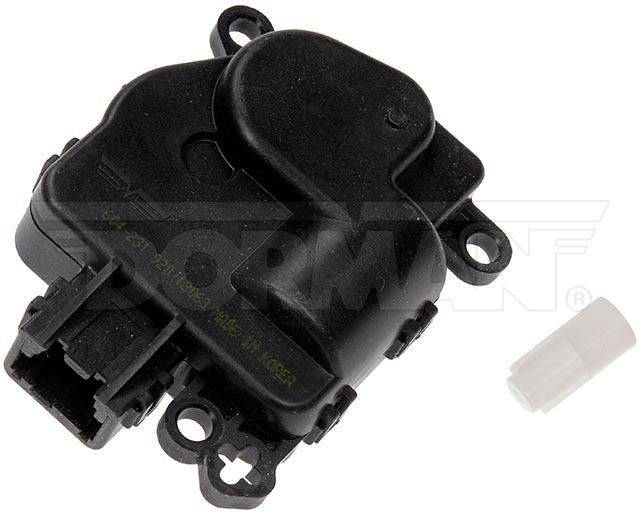 AIR DOOR ACTUATOR