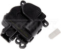 AIR DOOR ACTUATOR