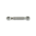 Holley auto part detail