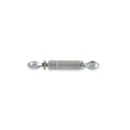 HEX LINK ASSY, HILBORN, 3/16X3/16X1
