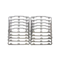 Cometic Harley-Davidson 99 Twin Cam Rocker Cover .020inRc Gasket 2Pk