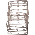 Cometic Harley-Davidson 99 Twin Cam Rocker Cover .020inRc Gasket 2Pk