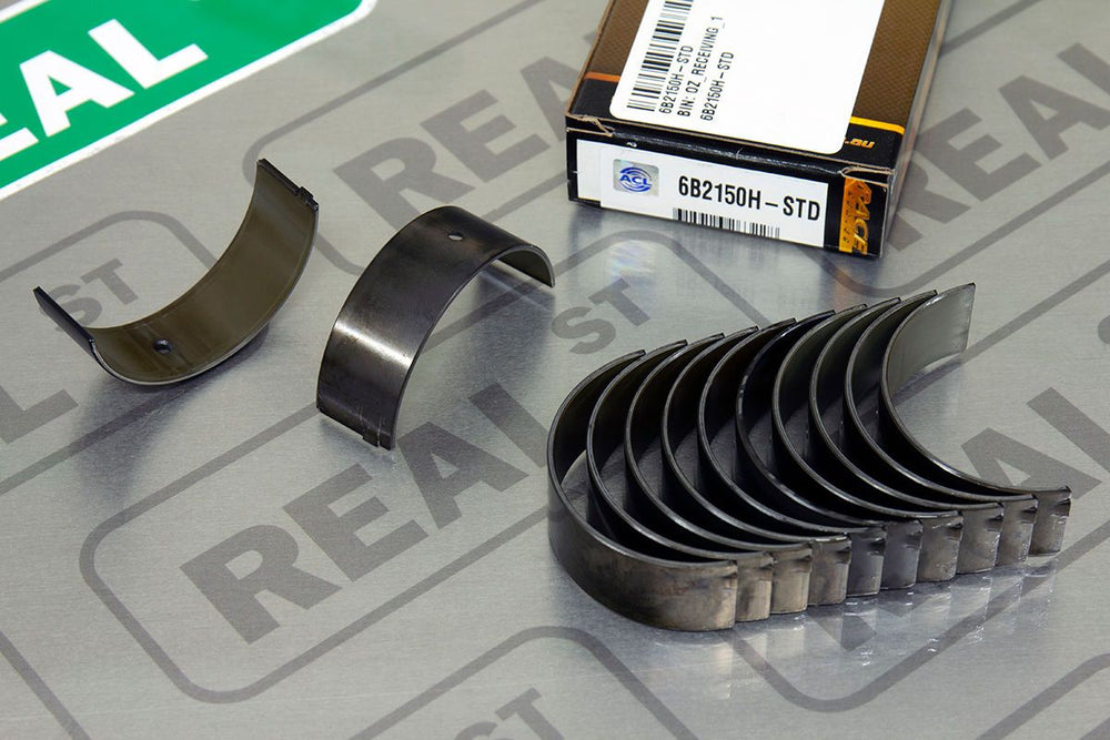 ACL Bearings Nissan MR16DDT MR18DE MR20DE