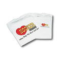T-SHIRT WHT XL