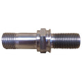 Titanium One Nut Stud For Steering and Pitman