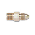 CALIPER FITTING 1/8 NPT TO #4 AN STRAIGHT
