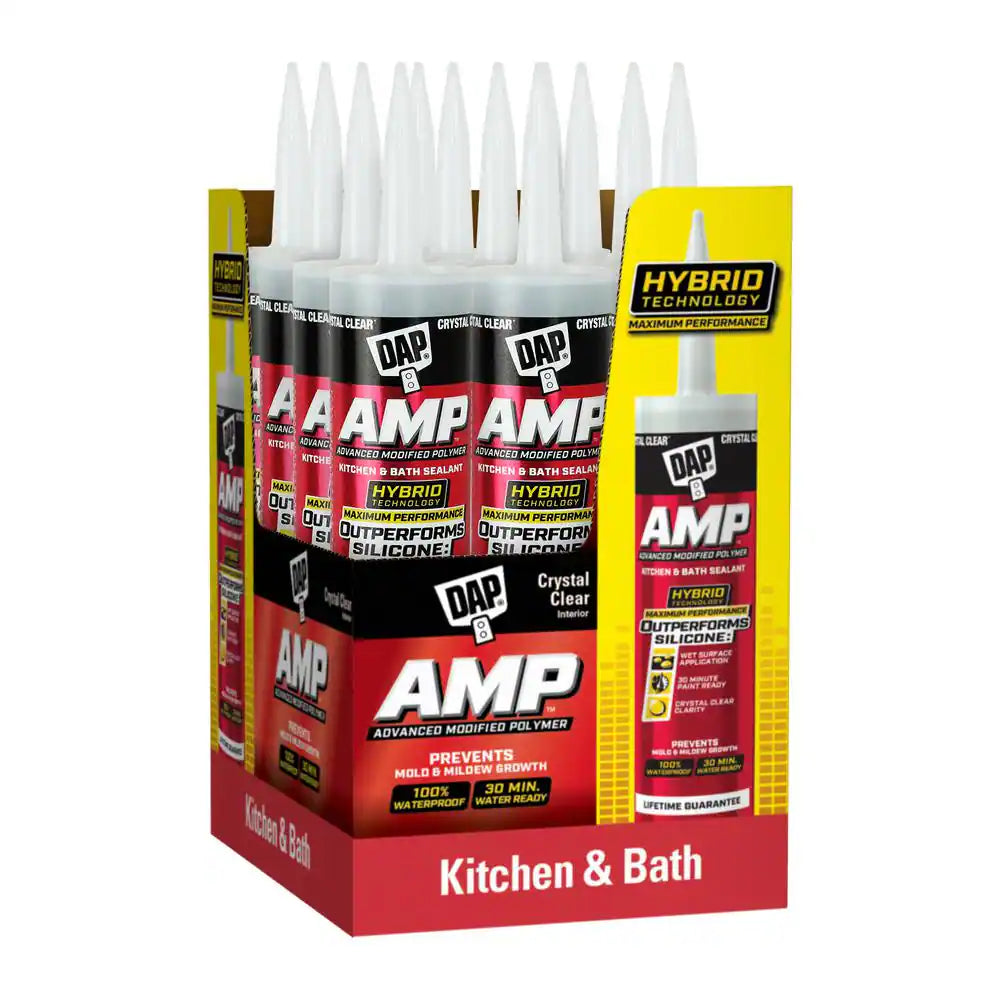 DAP auto part