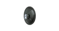 SPOT MIRR 8.5"RD CNVX BLK