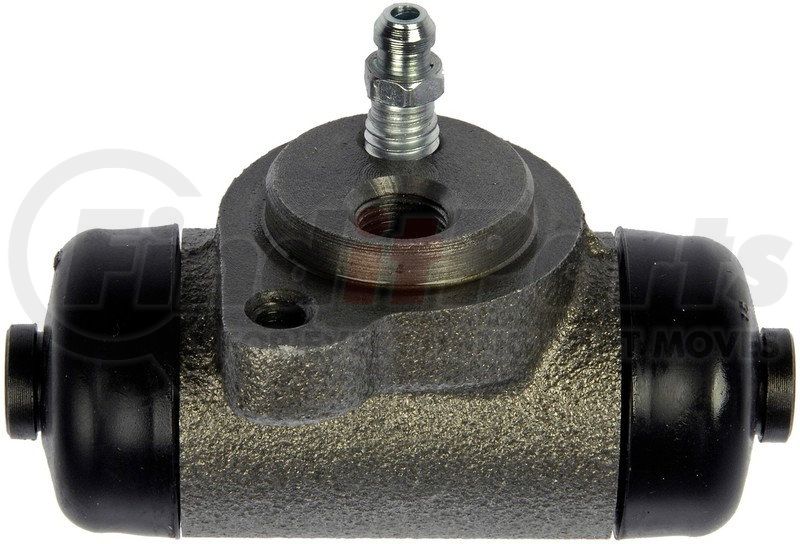 WHEEL CYLINDER
