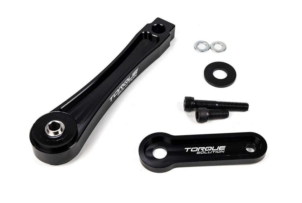 Torque Solution Torque Solution Pendulum Mount: Replacement Urethane Kit