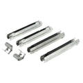 Centric Disc Brake Hardware Kit - Front