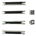 Centric Disc Brake Hardware Kit - Front