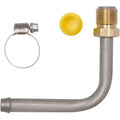 Gates Power Steering Hose End Fitting