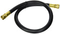 30" X 3/8" LP HOSE