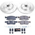 PREMIUM CONTROL ARM BUSHING