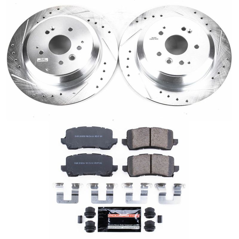 PREMIUM CONTROL ARM BUSHING