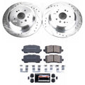 PREMIUM CONTROL ARM BUSHING