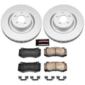 PREMIUM CONTROL ARM BUSHING