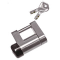 PROFESSIONAL TRAILER COUPLER LOCK,