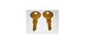 KEY CODE EC805