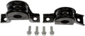 STAB BAR BUSHING KIT