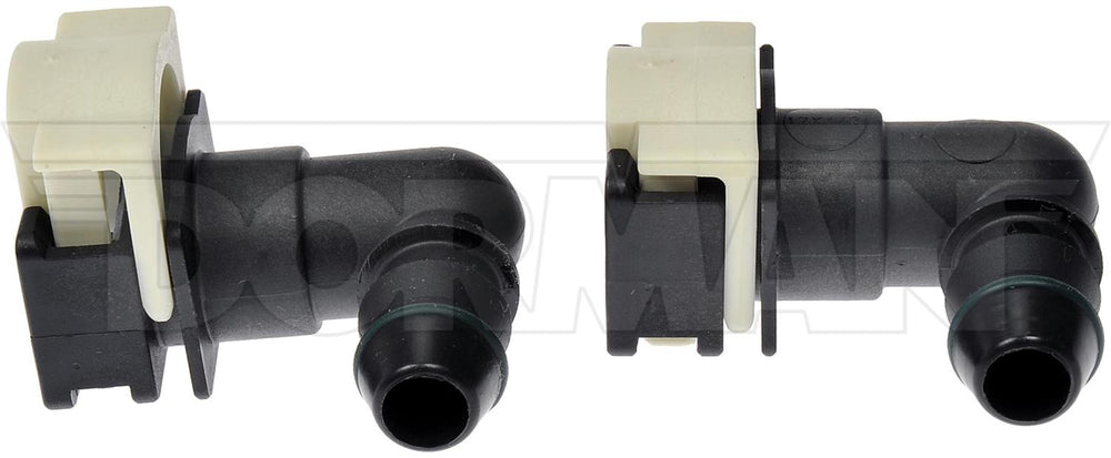 FUEL VAPOR CONNECTOR