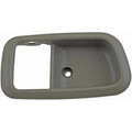INTERIOR DOOR HANDLE