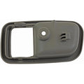 INTERIOR DOOR HANDLE