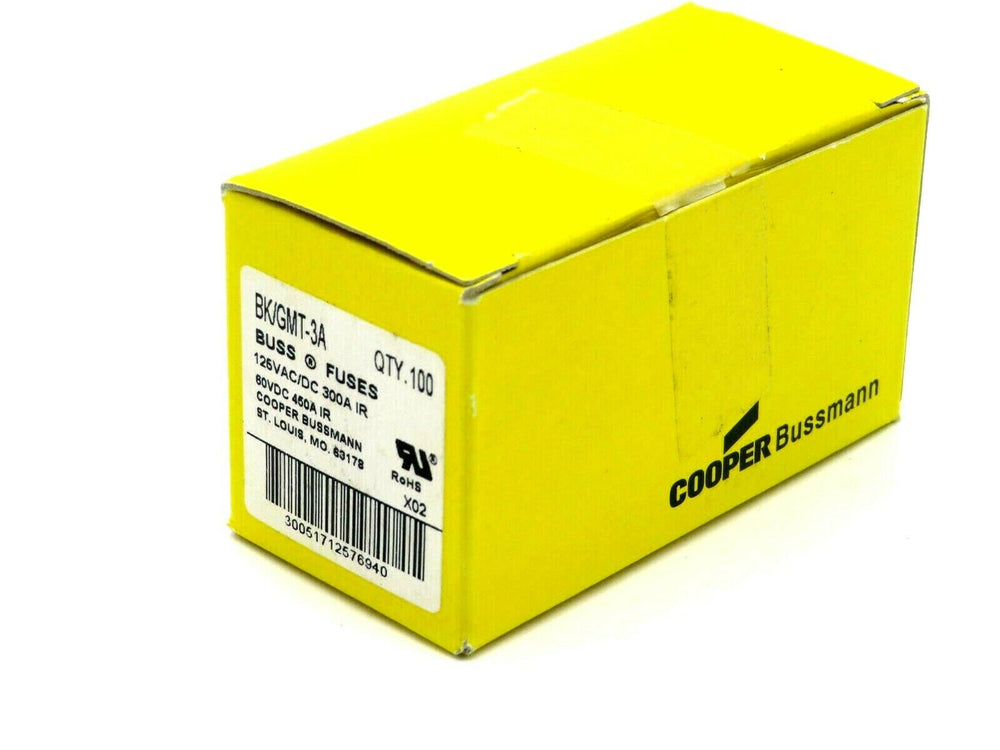 BUSSMANN auto part