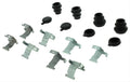 DISC BRAKE HARDWARE KIT