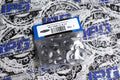 Supertech Titanium Retainer for Beehive Spring SPR-TS1012-BE 1015-BE 6mm Stem 6 Degree