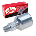 HYDRAULIC COUPLING - MEGACRIMP