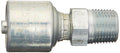 HYDRAULIC COUPLING - MEGACRIMP