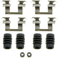DISC BRAKE HDWE KIT