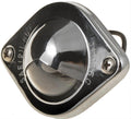 LICENSE PLATE LAMP