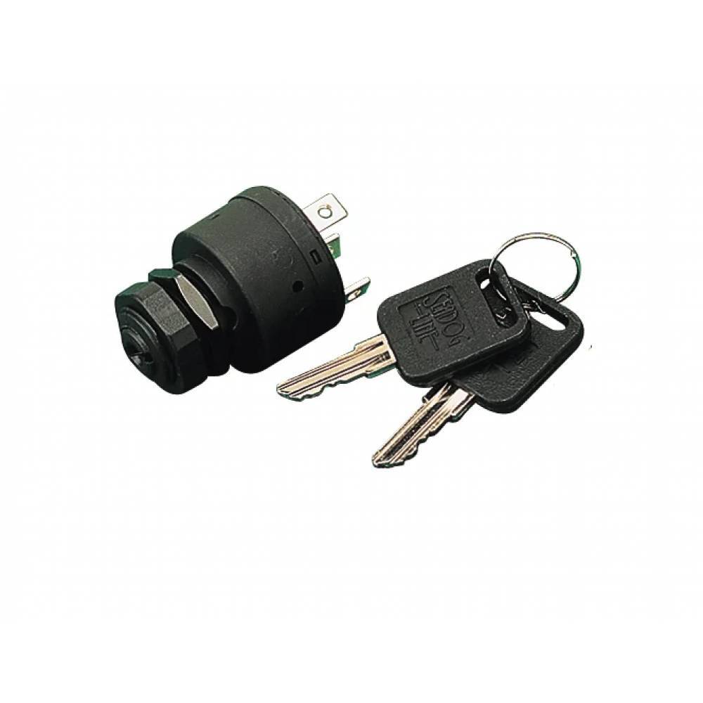SEA DOG auto part