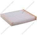 CABIN AIR FILTER