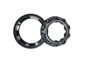 WORM ASSEMBLY BEARING KIT; FOR SAGI
