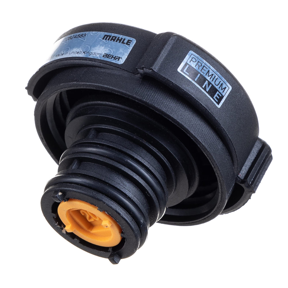 Radiator Cap