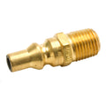 MR. HEATER PROPANE OR NATURAL GAS EXCESS FLOW MALE PLUG