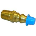 MR. HEATER PROPANE OR NATURAL GAS EXCESS FLOW MALE PLUG