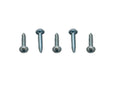 SCREWS ONLY WHITE (500/CTN)