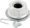 Repl Spring & Screw 5pk 44107/44108