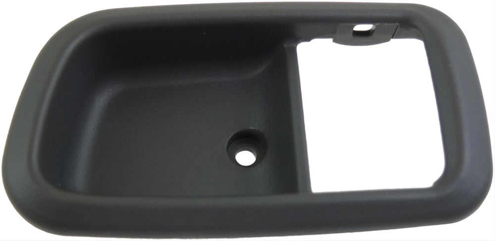 INTERIOR DOOR HANDLE
