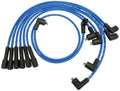 NGK American Motors Concord 1982-1980 Spark Plug Wire Set