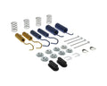 Centric Drum Brake Hardware Kit - Rear